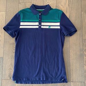 Banana republic polo